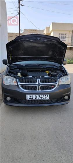 Dodge Grand Caravan